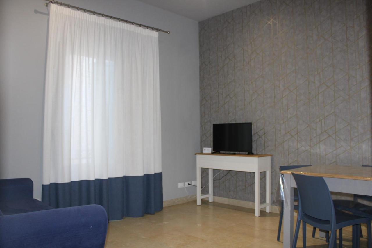 Zibibbo Suites & Rooms - Aparthotel In Centro Storico A Трапані Екстер'єр фото