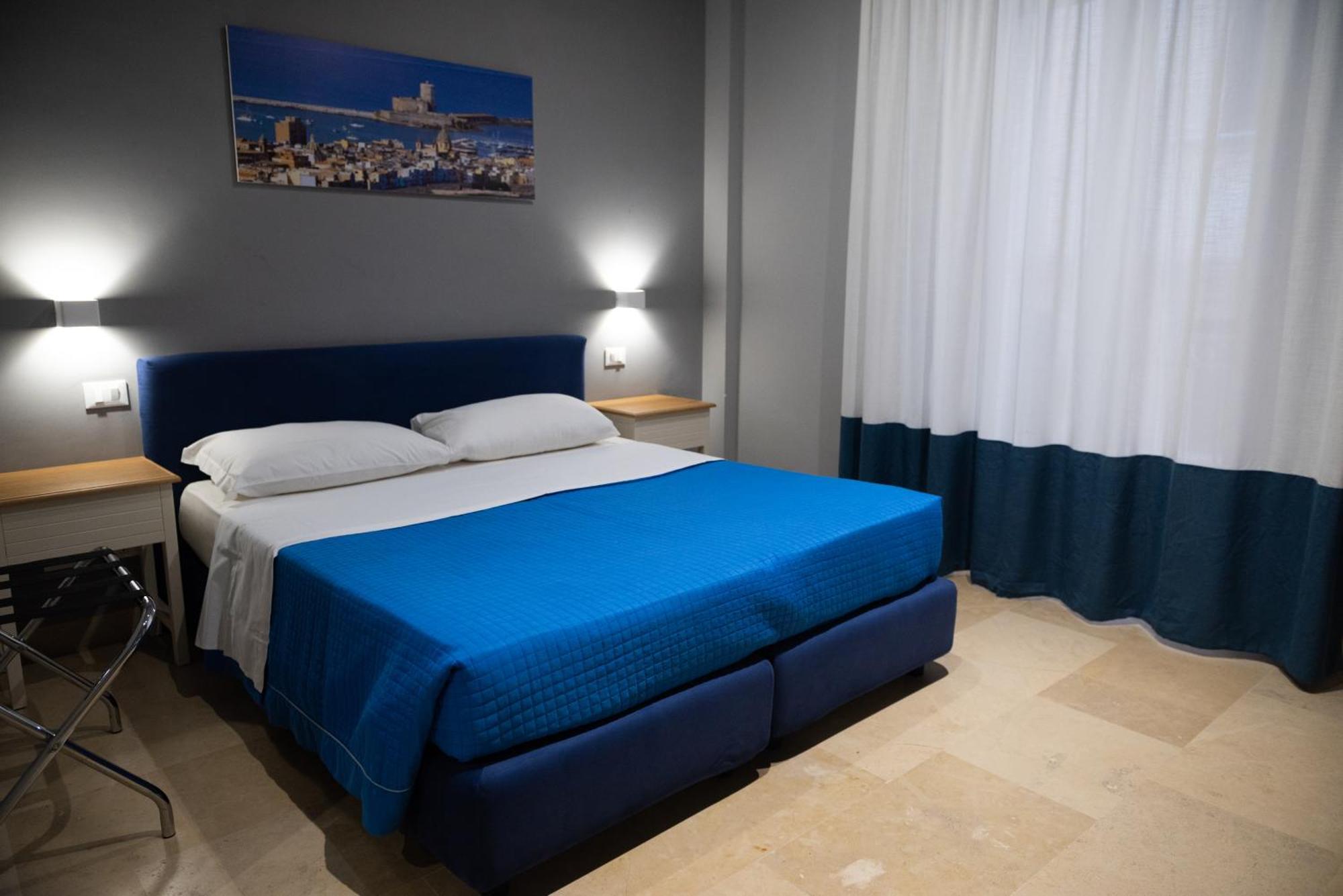 Zibibbo Suites & Rooms - Aparthotel In Centro Storico A Трапані Екстер'єр фото